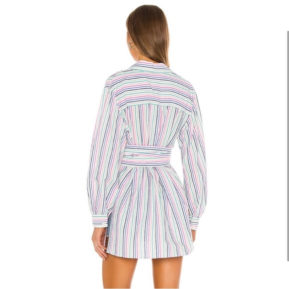 Lovers & Friends Top - Picture 2 of 5